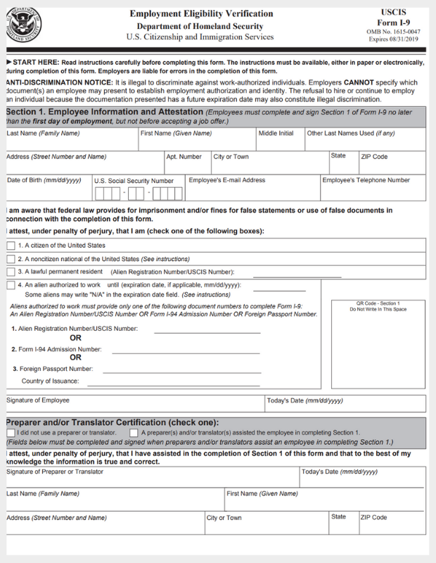 Documents – PARTNERS STAFFING